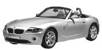 BMW E85 C1738 Fault Code