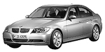 BMW E90 C1738 Fault Code