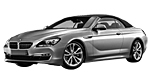 BMW F12 C1738 Fault Code